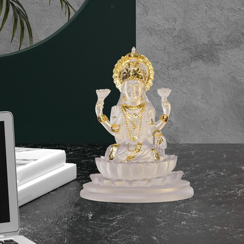 Indian buddha sculpture crafts - indian,