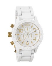 New Nixon Watch 42-20 Chrono