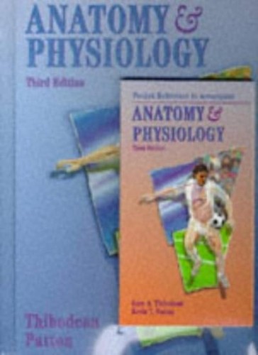 Anatomy and physiology - anatomy, physiology,g