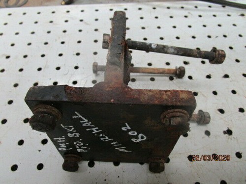For leyland marshall 802 804 - for,