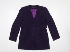 Jacques Vert Women’s Purple