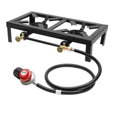 8000W Portable Camping Gas
