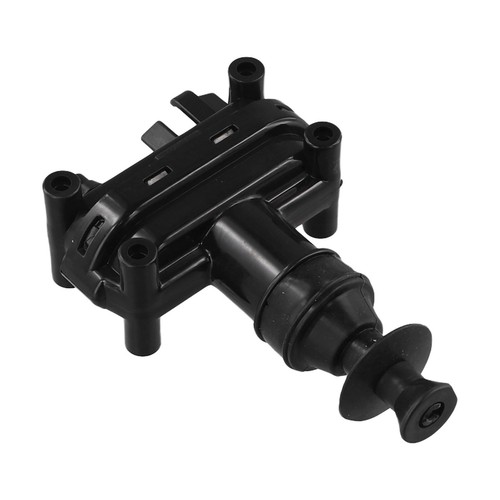 For mercedes rear - for, lock