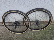 Bontager 26 Race Disc Wheelset