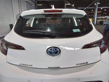 TAILGATE BOOT TOYOTA COROLLA