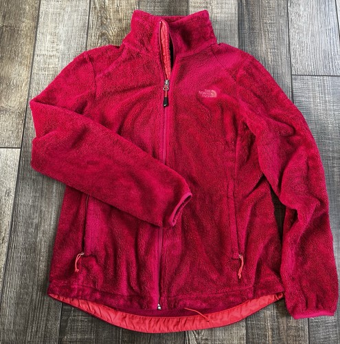 The north face osito fleece - north,