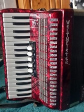 Accordion Weltmeister  Achat