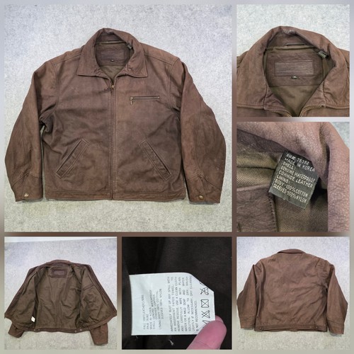 Vintage timberland jacket - vintage,