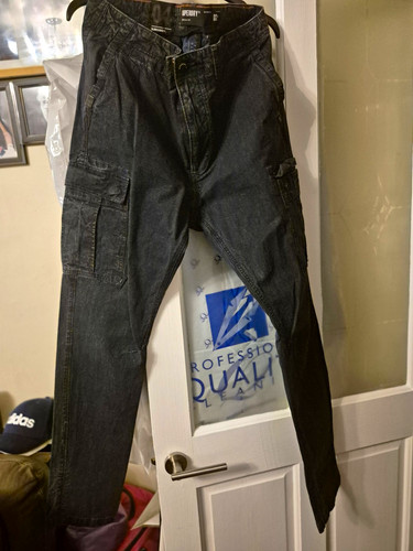 Superdry slim cargo - superdry,
