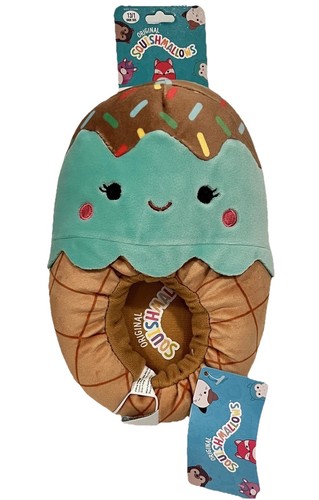 Squishmallows maya the mint - the,