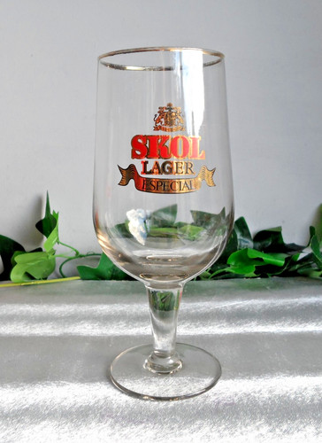 Large skol lager - large, 1l