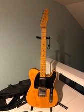 Fender Japan's TL52 Series 50s