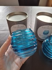 Dartington Glass Beehive