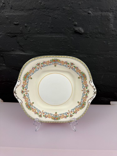 Aynsley henley eared square - henley,