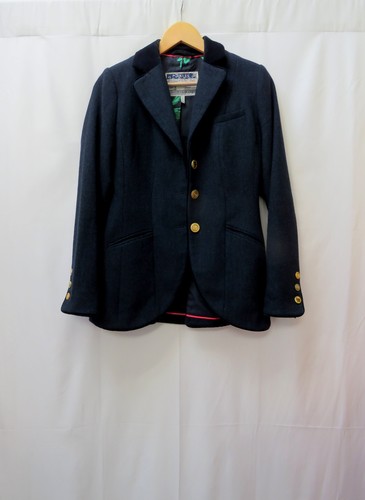 Joules tweed parade jacket - joules,