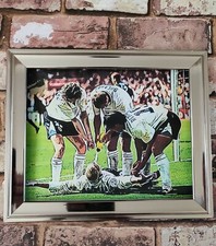 England V Scotland Gazza