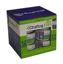 Zodiac chafer gel - chafer, ethanol