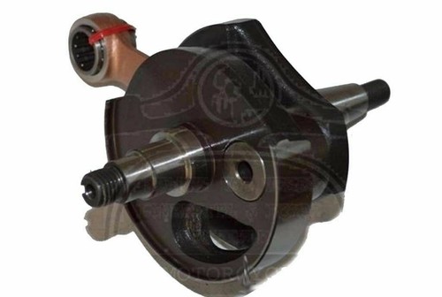 Vespa crank shaft assembly - vespa,