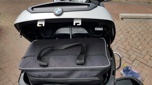Bmw k1600gt gtl - gtl, box