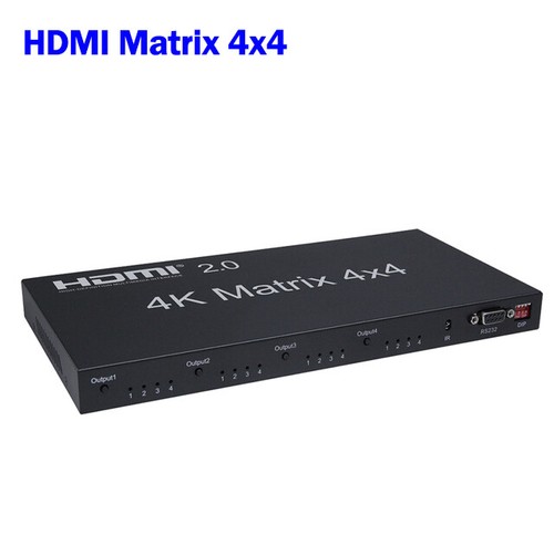 60hz hdmi 0 matrix - hdmi,