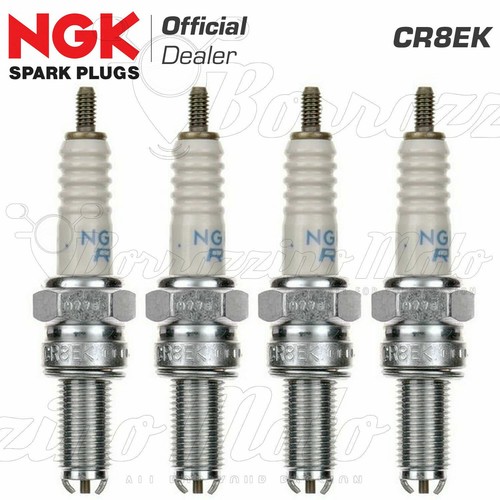 Candles ngk cr8ek for - candles,
