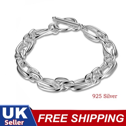 Solid 925 sterling silver - 925,
