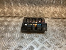 AUDI A3 SPORTBACK MPI TECHNIK2010 MK2 5DR FUSE BOX 8P0907063F