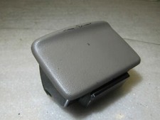 Nissan Elgrand E50 3.2 left sliding door interior ash tray bin pocket 