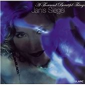 Janis Siegel - Thousand