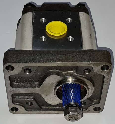 Parker pmd chemnatz hydraulic - parker,