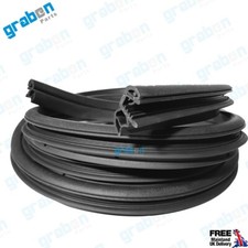 Front Door Rubber Seal