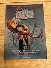 1976 MYTHOPOEIKON - PATRICK