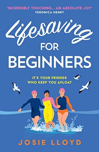 Lifesaving for beginners - lifesaving,