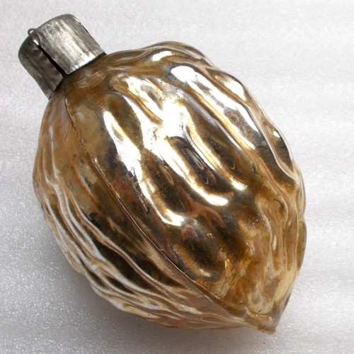 Huge vintage ussr glass - ussr,