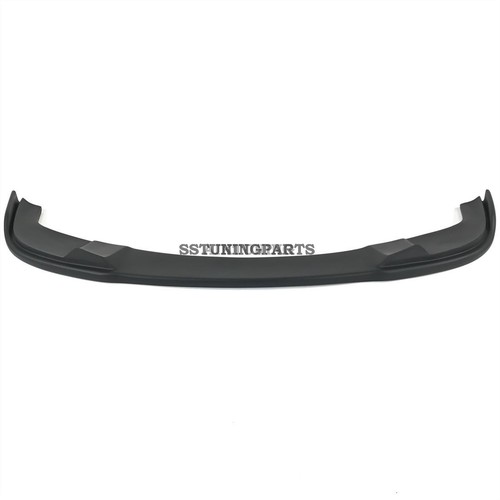 Front splitter addon - hm,