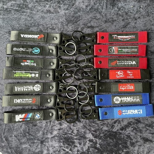 2pcs keychain for bmw - keychain,