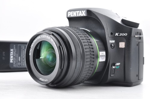 3269 pentax k200d dslr - 3269],