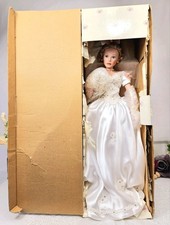 1990s Ashton-Drake Bridal