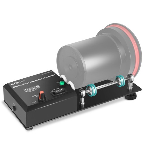 Film processing processor - film,