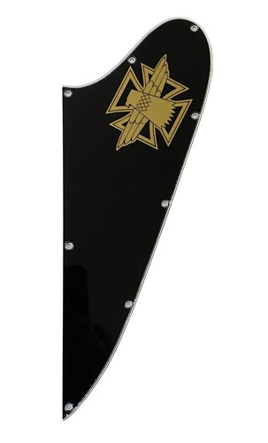 For gibson thunderbird - for,