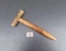 Garden Dibber T Handle Hole Maker Bulb Seed Planting Vintage or Style ? M057 S