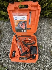 Paslode IM350 Plus Gas Nail
