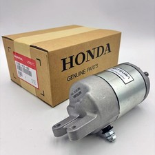 New Starter Motor OEM Fits