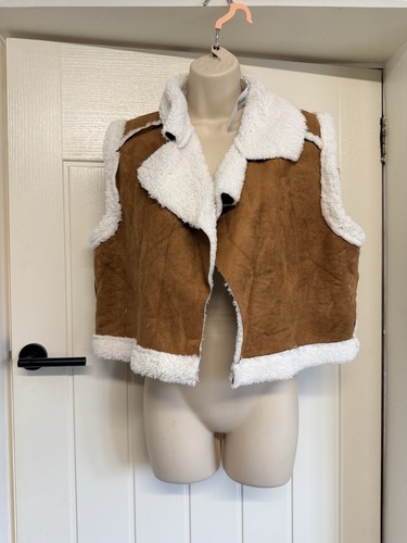 Women faux suede - faux,