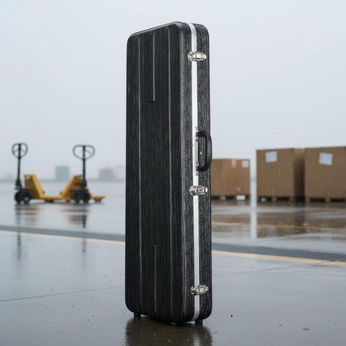 Electric guitar case - electric,