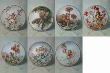 Your choice of Gresham Plates