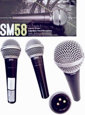 Cardiod  Dynamic SM58