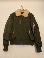 Alpha Industries Injector III