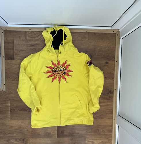 Mens vr46 racing hoodie - vr46,