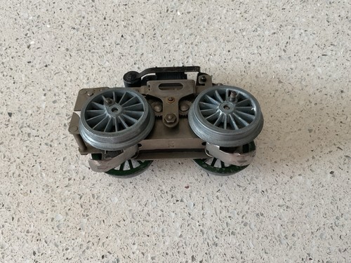 Hornby similar gauge - o,